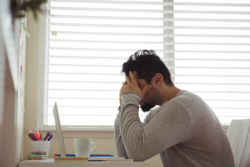 Autocrítica – não faça esse mal a sua saúde