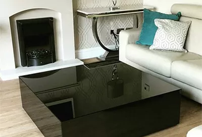 mesa de centro