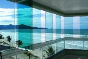 Vidro em projetos